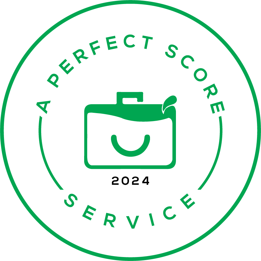 A Perfect Score Service 2024-1