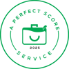 A Perfect Score Service 2025