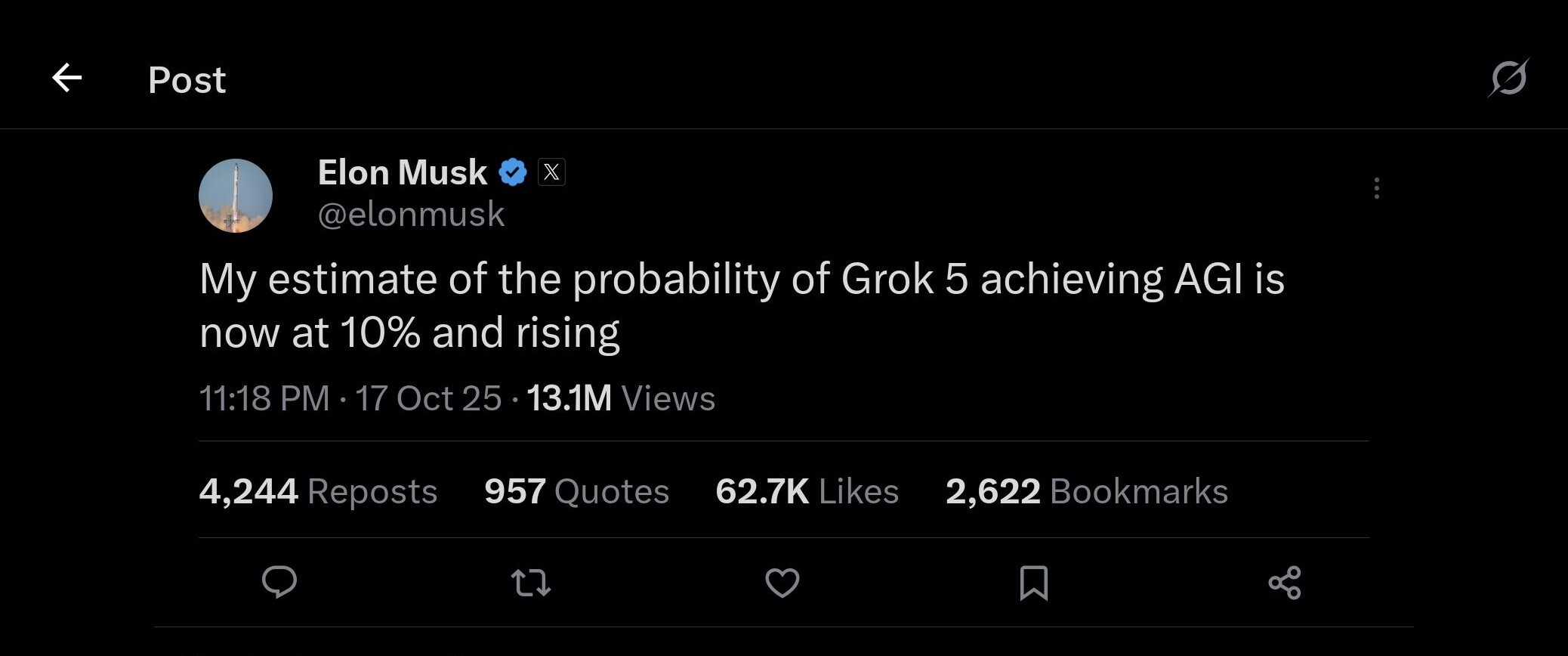 AGI 10%