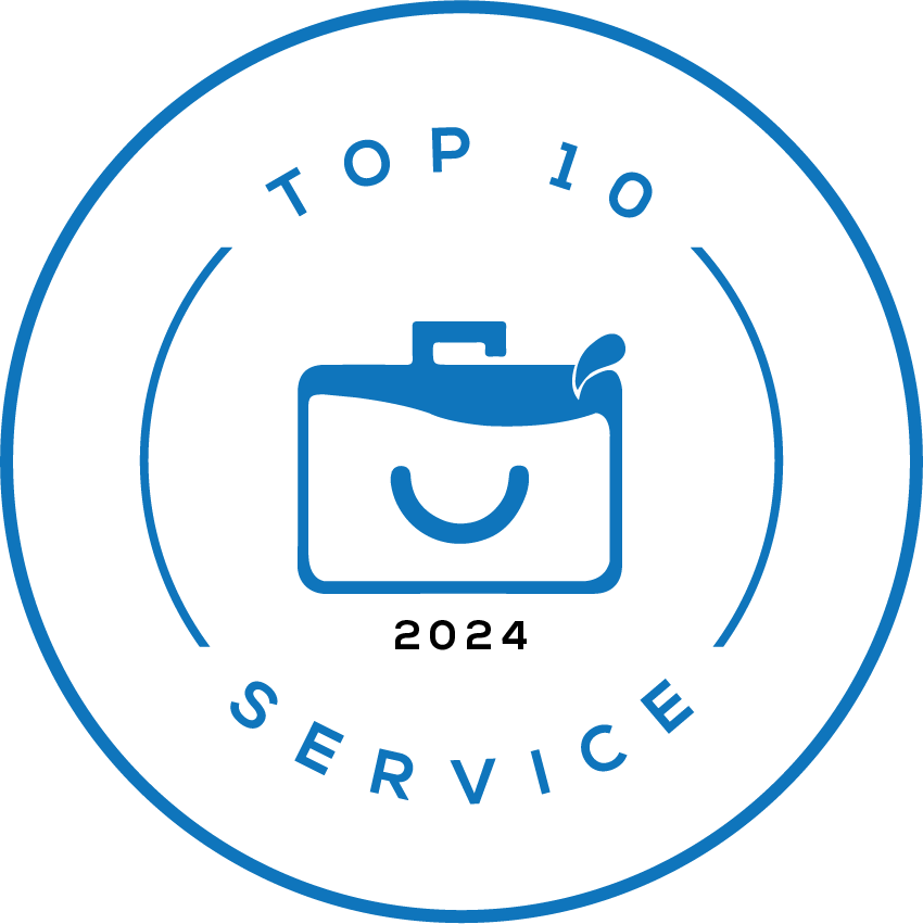 Top 10 Service 2024-1