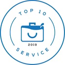 Top 10 Service