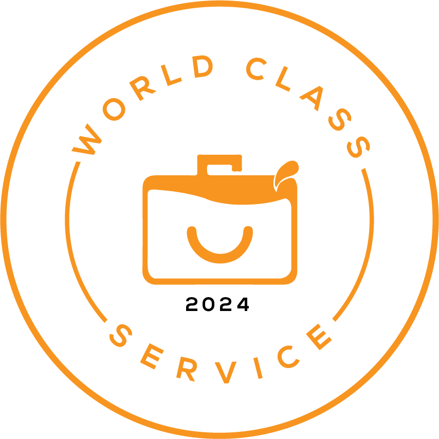 World Class Service 2024-1
