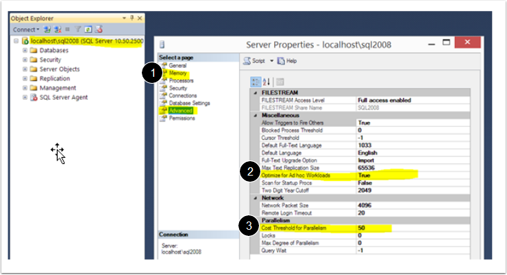 quest sql tuning for oracle